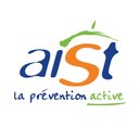 A I S T LA PREVENTION ACTIVE company logo