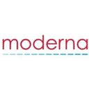 Moderna, Inc. company logo