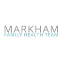 Markham Family Health Team company logo