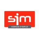Sim company logo