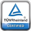 TÜV Rheinland Industrial Services Ltd. company logo