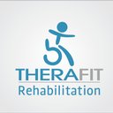 TheraFit Rehab company logo