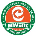 Envent Corporation company logo