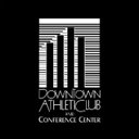 Downtown Athletic Club company logo