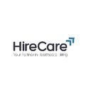 HireCare Services company logo