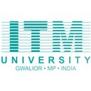 ITM UNIVERSITY company logo