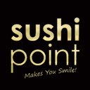SushiPoint Bergen op Zoom company logo