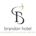 Brandon Hotel company logo