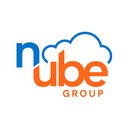 Nube Group company logo