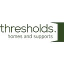 Thresholds Homes and Supports company logo