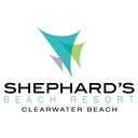 Shephard's Beach Resort company logo
