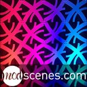 Mod Scenes company logo