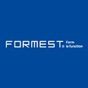 Formest srl company logo