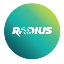 RADIUS company logo