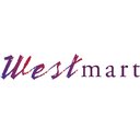 WestMart company logo