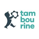 Tambourine company logo
