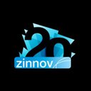 Zinnov company logo