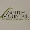 South Mountain Healthcare and Rehabilitation Center company logo