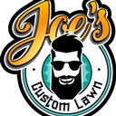 Joe's Custom Lawn, LLC company logo