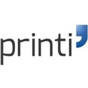 Printi company logo