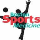 Boston Sports Medicine company logo