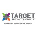 Target Specialty Products company logo