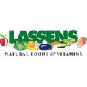 Lassen s Natural Foods company logo