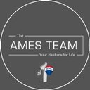 The Ames Team Re/Max Associates company logo