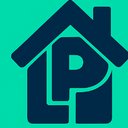 Let Property company logo