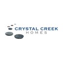 Crystal Creek Homes company logo