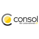 ConSol Consulting &amp; Solutions Software GmbH company logo