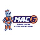 Mac 5 Services company logo