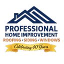 Professional Home Improvement company logo