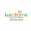 Lunchtime Solutions, Inc. company logo