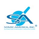 SOMIC AMERICA INC company logo