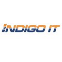 Indigo IT company logo