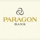 Paragon Bank company logo