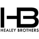 Healey Brothers Inc. company logo