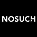 NOSUCH Company B.V company logo