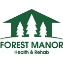 Forest Manor Health and Rehab company logo