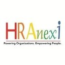 Hr Anexi company logo