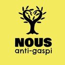Nous Anti-Gaspi - MAGASINS company logo