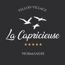 Yelloh Village La Capricieuse company logo