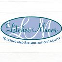 Letcher Manor company logo