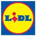 Lidl company logo