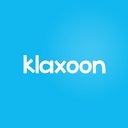 Klaxoon company logo