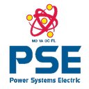 Power Systems Electric company logo