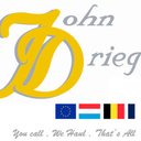 John Driege SARL company logo