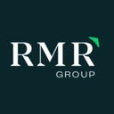 The RMR Group company logo