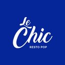 Le Chic Resto Pop company logo